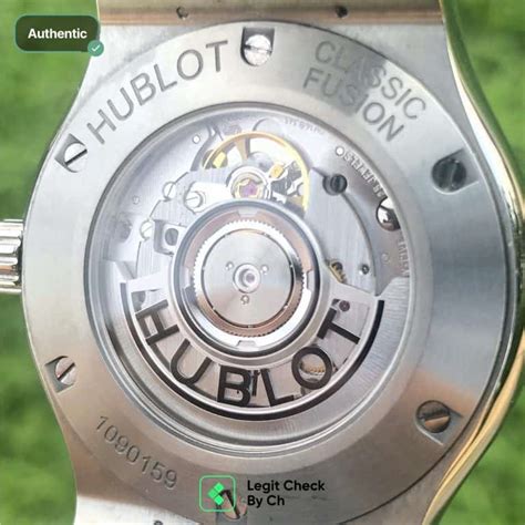 hublot big bang serial number check|Hublot watch warranty.